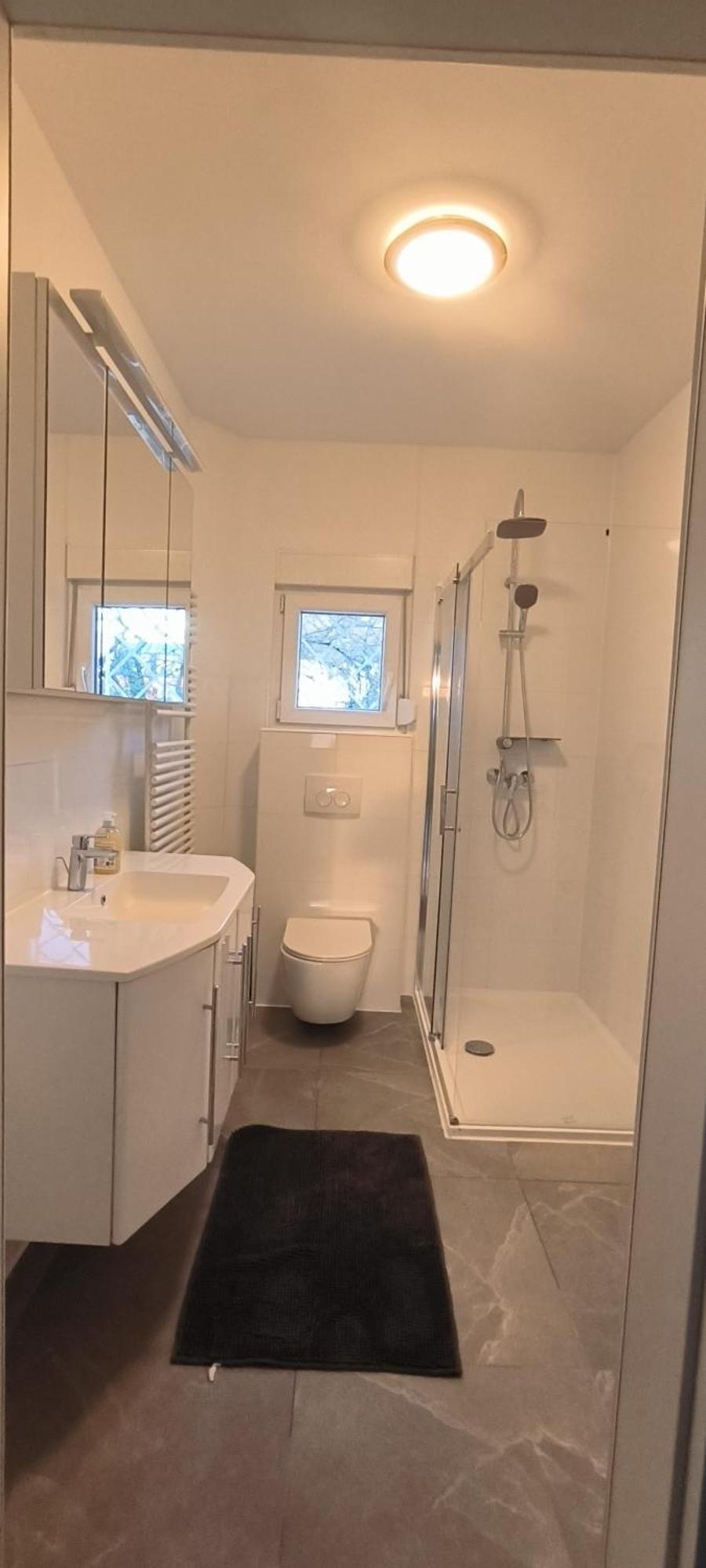 Schoene Und Optimal Gelegene Wohnung Weisskirchen Esterno foto